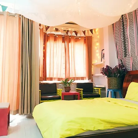 Supe Homestay - Nguyen Van Trang